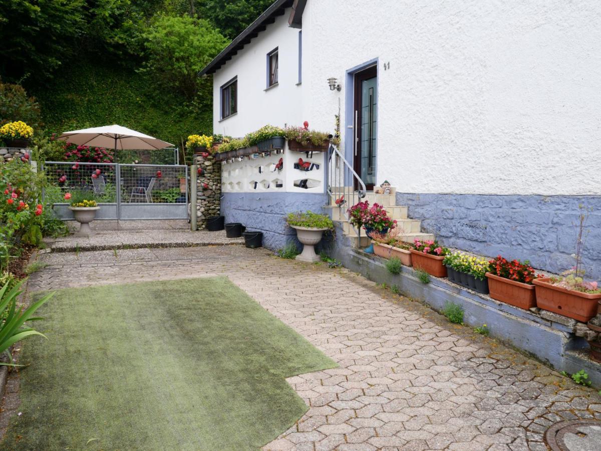 Apartment Am Steintisch By Interhome Schieder-Schwalenberg Exterior foto