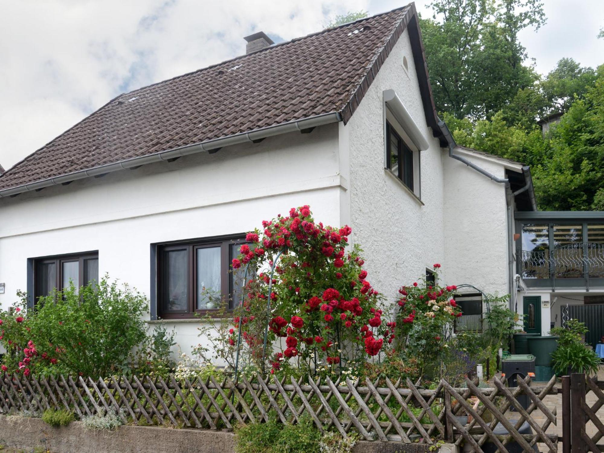 Apartment Am Steintisch By Interhome Schieder-Schwalenberg Exterior foto
